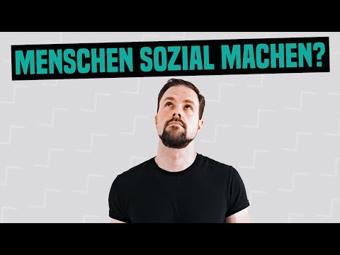 Video: Welche Rolle Spielt Die Sozialisation Bei Der Erziehung?