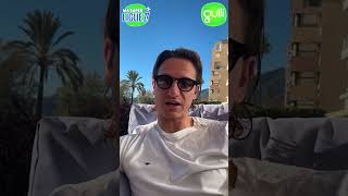 Florian Thauvin A Un Message Pour Vous Ma Super Ligue 1