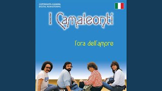 Video thumbnail of "I Camaleonti - Io per lei"