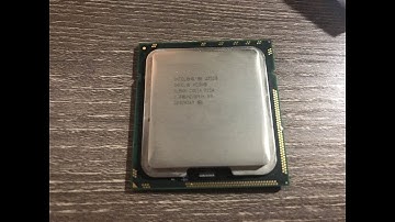 Mac Pro Upgrades Part 3 of 3 - CPU Upgrade