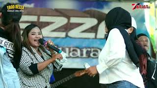 Live Ebod Rezza Yang Punya Sejuta Suara Vocal Pipit Jaguar Jablay