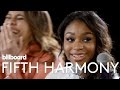 Fifth Harmony Plays 'How Well Do You Know Your Band Mates?'