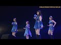 野中美希, 羽賀朱音, 横山玲奈, 北川莉央 /アンブレラ