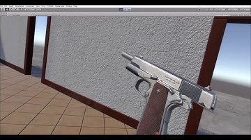 Steam Audio - Realtime Sound Occlusion and Reflection Testing