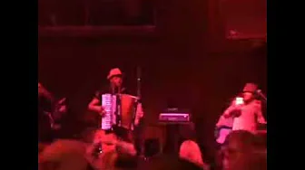 CJ Chenier & the Red Hot Louisianna Band CJ Chenier & the Red Hot Louisianna Band