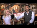 Eugenio Derbez Loreto Peralta Instructions Not Included