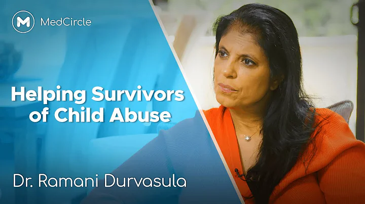 Healing Adult Survivors: Dr. Ramani's Powerful Insights on Overcoming Child Abuse