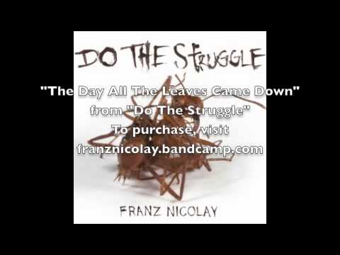The Day All The Leaves Came Down Video