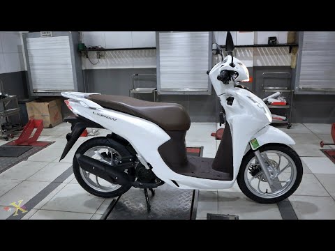 HONDA VISION MÀU TRẮNG CHÍNH CHỦ VIẾT GIẤY 2021  103041382