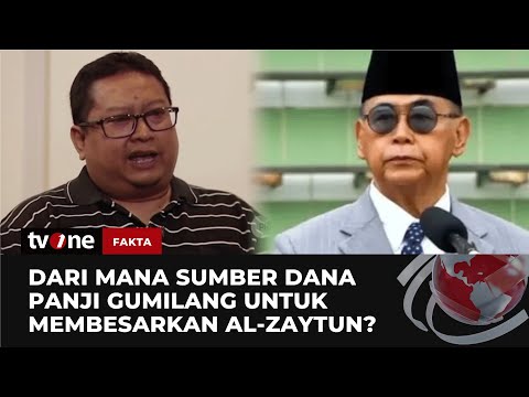 Video: Masalah Yayasan? Inilah Bagaimana Mengenalinya