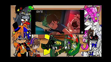 •Security breach• react