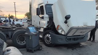 February Trucking Industry Update Repairs And Problems