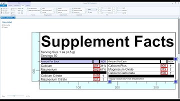 Genesis R&D Supplements 1.3 Overview Webinar