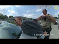 Darrell Blappert Jr. Pulled Over by St. Bernard Parish Police: DUI History Revisited