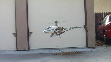 exi trex clone 1080p true hd test