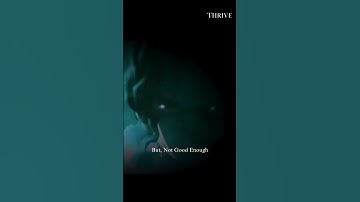 But not good Enough |  #dailymotivation #motivation #grindygrind #marvel #grindsquad #successmindset