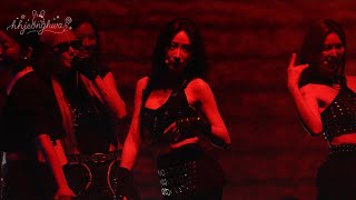 | 4k | 260524 EXID -  DDD 덜덜덜  (EXID EXtra ID Concert in Taipei) @TICC 