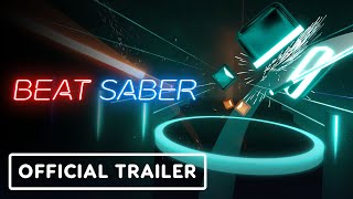 Beat Saber - Official Hip Hop Mixtape Music Pack Launch Trailer