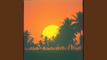 Tambour at the Coconut Stand