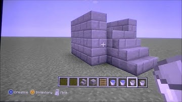 HOW TO MAKE A TRASH CAN MINECRAFT XBOX