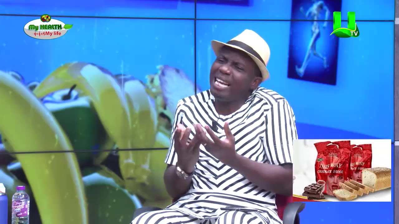 utv ghana frequency on multi tv How to manage Asthma & Diabetes - a