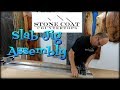 Slab Jig Assembly