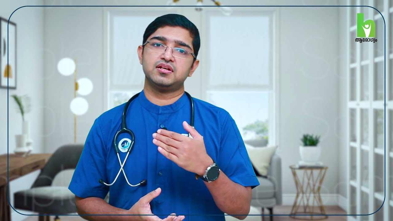 Benefits of Breast feeding | Dr Gokuldas PK | Aster MIMS Kannur