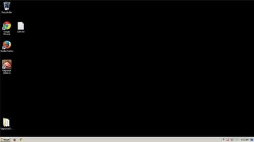 Vanishing Client Crash Bug
