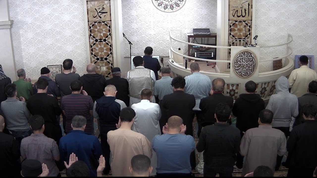 ICOI Ramadan 2019 Isha Taraweeh - 27th Night (Part 3) - YouTube ICOI Ramadan 2019 Isha Taraweeh - 27th Night (Part 3) - YouTube