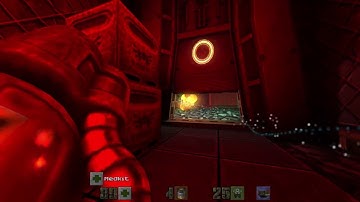 \|/JP | Quake 2 (Remaster/Port) | COTM | Part 8