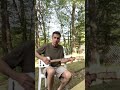Cigar Box Guitar EBE Tuning