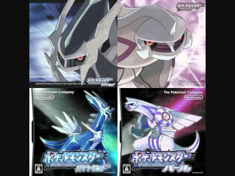 Evolution Pokemon Diamond Pearl Platinum Youtube Evolution Pokemon Diamond Pearl Platinum Youtube