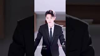 Xiao Zhan Stay Edit Bieber