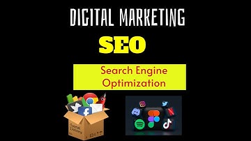 SEO |Types of SEO | Search Engine Optimization Full Information 3