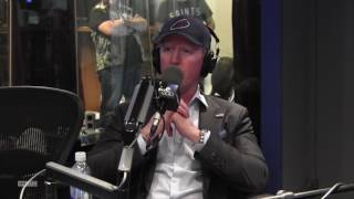 Robert O'Neill killed Osama Bin Laden - Opie Radio