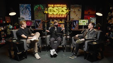 Pet Hunting And Touring The World - Alan Walker