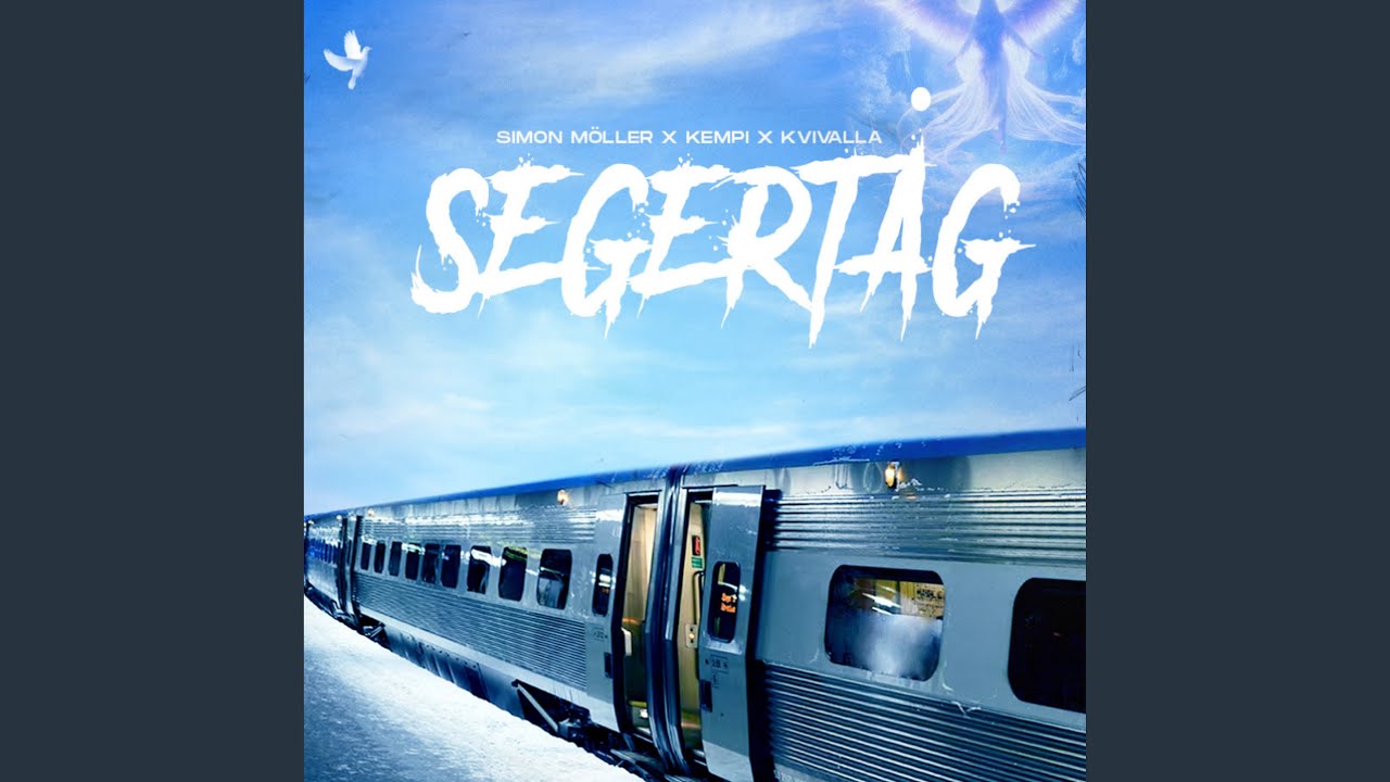 Möller fortsätter sitt segertåg!