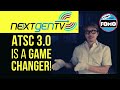 NextGen TV ATSC 3.0 is the REAL Upgrade: Better than HDMI 2.1
