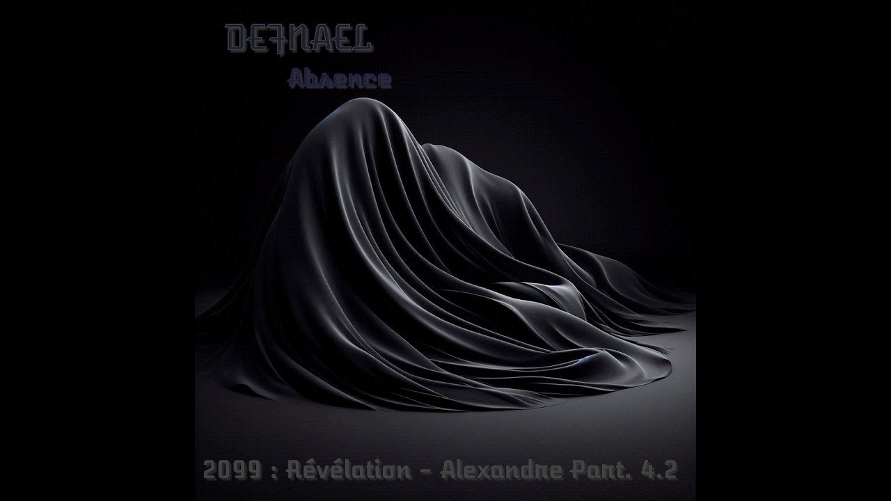 Absence / DEFNAEL (2099 - Révélation : Alexandre Part.IV.2)