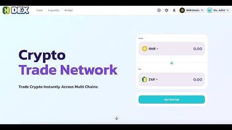 Create Your Own DEX for FREE