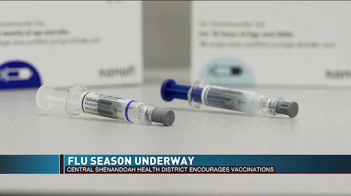 Flu season: How To Prevent The Spread And Contract The Virus