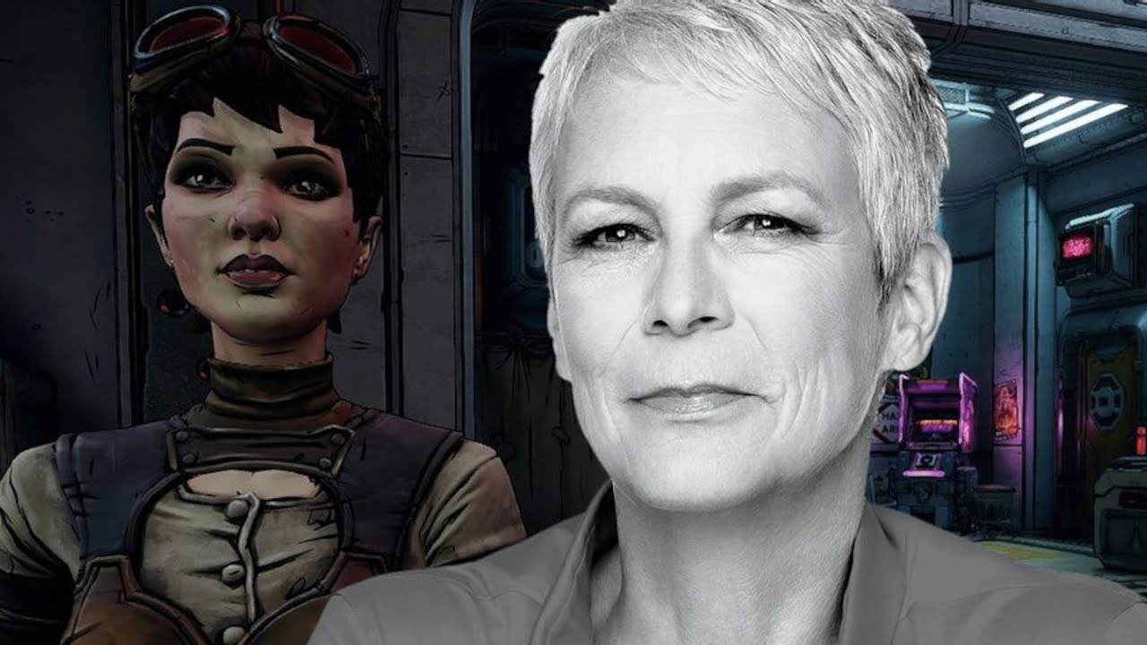 Jamie Lee Curtis, 65, says she doesn't think about the future