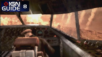 Metro: Last Light Walkthrough - Part 8 - Echoes