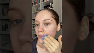 Follow me on TikTok and IG @sparklesandskin #asmr #skincare #skincareproducts #skincareroutine #skin