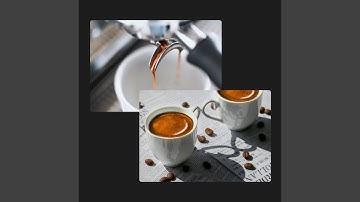 Sprightly Moods for Hazelnut Latte