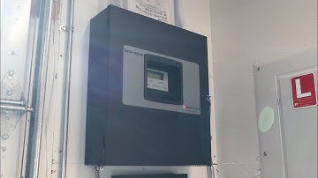 Everything to do with the the MS10 UD, SFP10 UD, MS5 UD and SFP5 UD