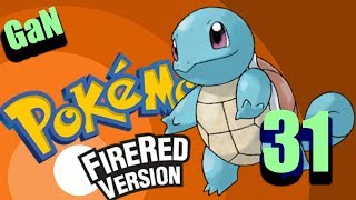 Pokemon Fire Red Ep. 31 - Ding Dang Let's Playing