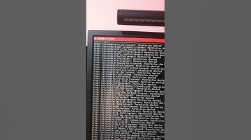 how to remove permission denied and other system messages from grep #linux #programmer #bash