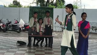  Punctuality Skit | School Assembly Act | Moral Value – Be on Time ⏰
