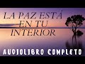 LA VOZ DEL CONOCIMIENTO miguel ruiz AUDIOLIBRO COMPLETO en español voz humana